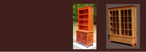 handmade office furniture