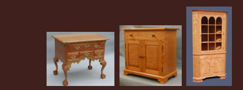 custom made dining room furniture