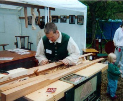 custom  furniture in virginia