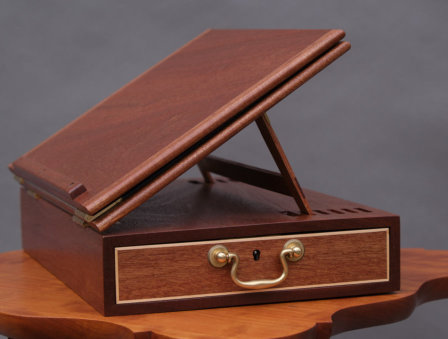 Thomas Jefferson lap desk
