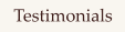 Testimonials