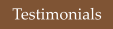 Testimonials