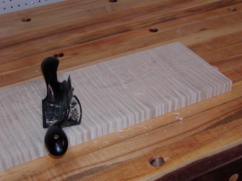 loudoin county furniture maker