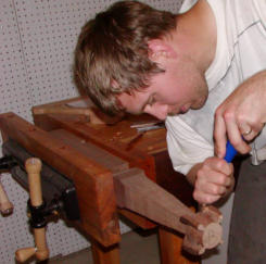 furniture maker in loudoun county