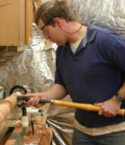 virginia handmade furniture