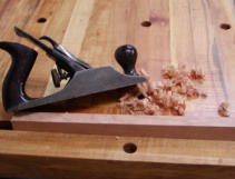 virginia furniture maker