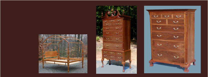 custom bedroom furniture
