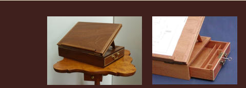 thomas jefferson lap desk