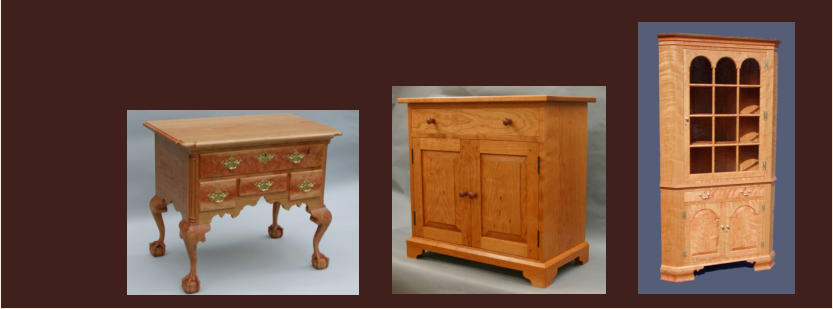 custom made dining room furniture